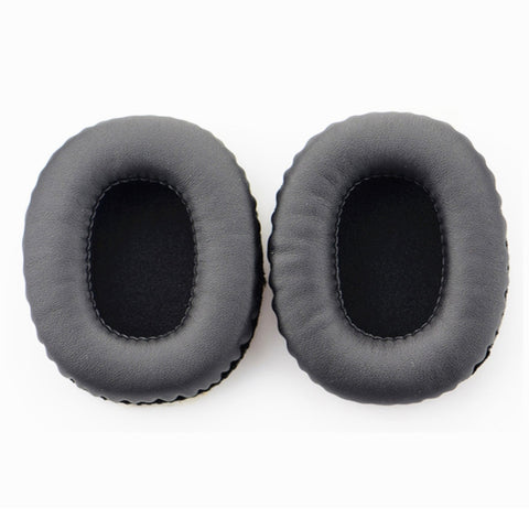 1 paio di cuffie antirumore in similpelle + memory foam per monitor Marshall, for Marshall monitor - Novalix Store