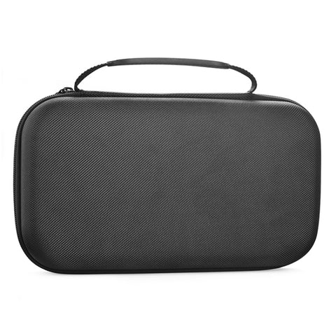 Sac de protection en nylon pour l'archivage des haut-parlants sans fil Bluetooth de 2 pièces pour Marshall Stockwell, Pour Marshall Stockwell