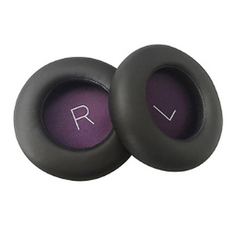2 pz Per Beitley Backbeat Pro Generation Auricolare Bluetooth Senza Fili Fodere per Cuscini Paraorecchie Cuffie di Ricambio Con Fibbia
