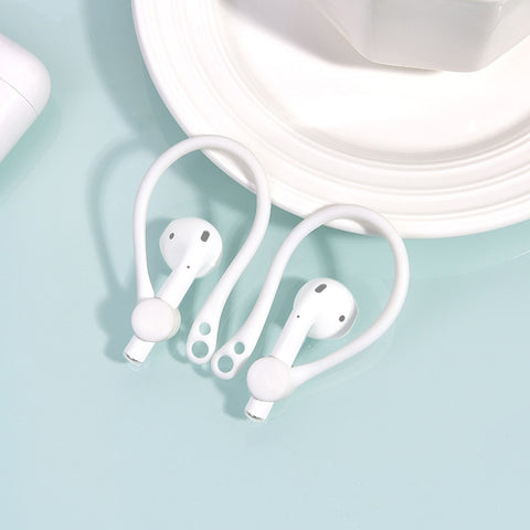 Cuffie wireless con cordino anti-smarrimento per Apple AirPods 1 e 2