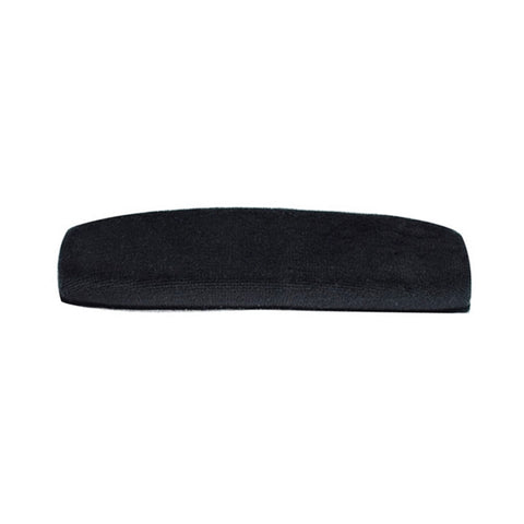 2 PCS Per Sennheiser HD515 / HD555 / HD595 / HD598 / HD558 / PC360 Flanella di Ricambio Fascia Testa Fascio Copricapo Copertura - Novalix Store