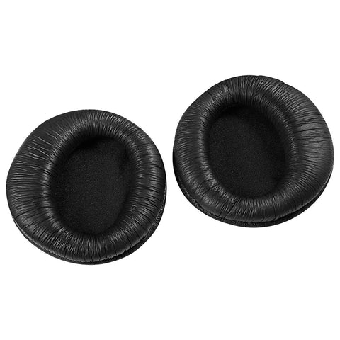 20 PCS Per Sony MDR-RF970R / RF960R / RF925R / RF860F / RF985R Auricolare Fodere Per Cuscini Paraorecchie Cuffie di Ricambio con Mesh, For Sony MDR-RF970R (with Mesh) - Novalix Store