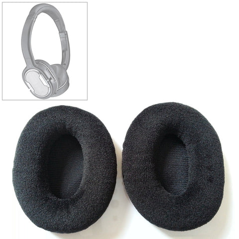2 PZ Per Nokia BH-905 / HS96W / BH-904 Auricolare Cuscino Spugna Copertura Paraorecchie Cuffie di Ricambio, For Nokia BH-905 - Novalix Store