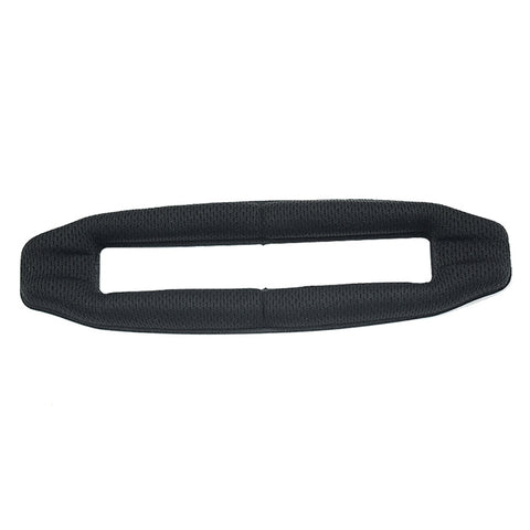 Per Sennheiser GSP 600 Parte di riparazione del cuscino del cuscino del copricapo del fascio di testa della fascia di ricambio, For Sennheiser GSP 600(Headband)