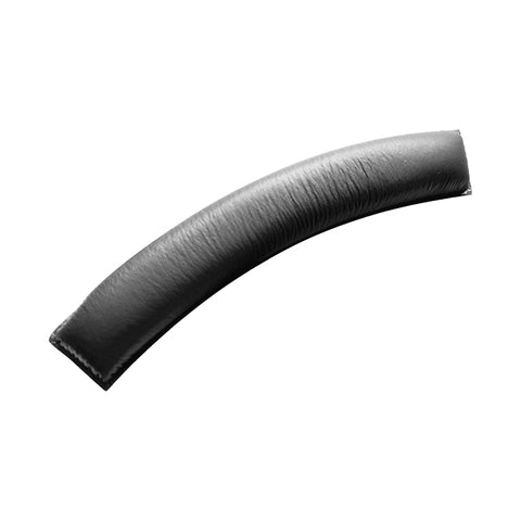 2 pezzi per Sennheiser HD202 / HD212 / HD437 / HD447 / HD457 / HD497 fascia di ricambio per testa fascio copricapo cuscino parte di riparazione, For Sennheiser HD202 - Novalix Store