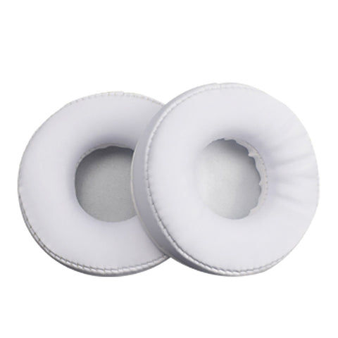 2 pezzi per cuffie wireless Jabra Revo, rivestimento in spugna, paraorecchie, cuscinetti di ricambio