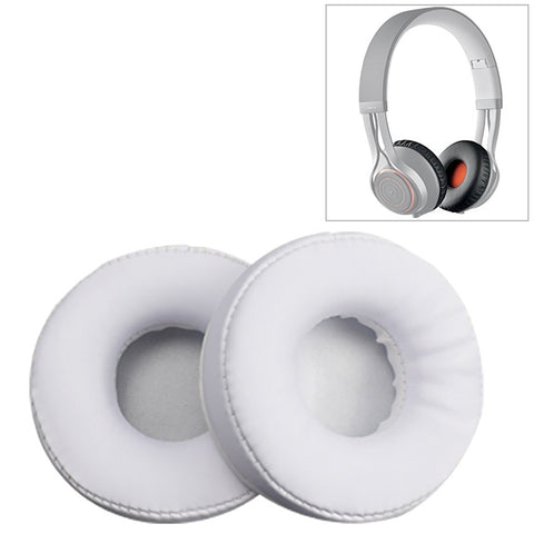2 pezzi per cuffie wireless Jabra Revo, rivestimento in spugna, paraorecchie, cuscinetti di ricambio