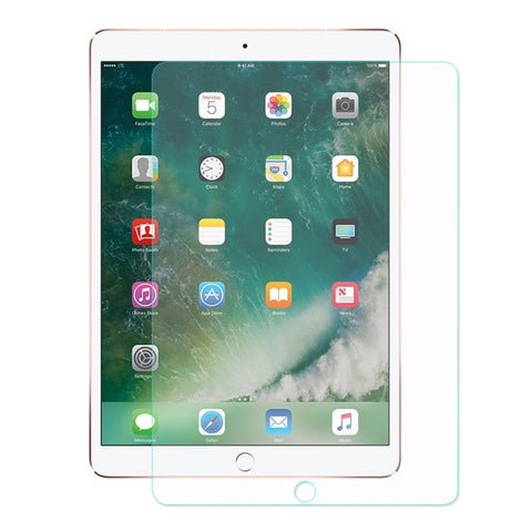 Pellicola in Vetro Temperato ENKAY Hat-Prince per iPad Pro 10.5" -