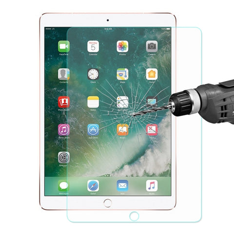 Pellicola in Vetro Temperato ENKAY Hat-Prince per iPad Pro 10.5" -