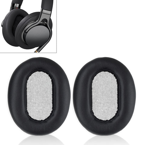 1 paio di custodie protettive per cuffie in spugna con fibbia per scheda per Sony MDR-1AM2 - Novalix Store