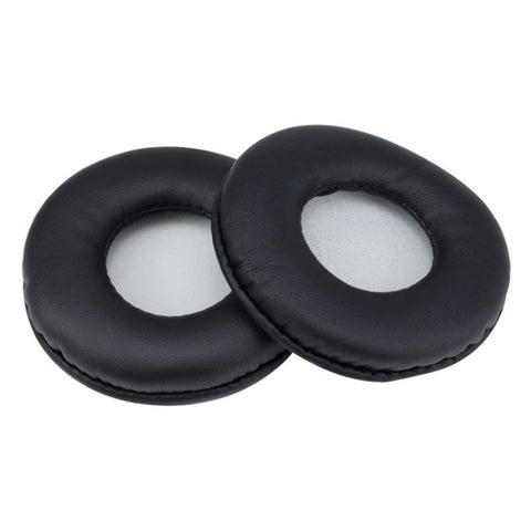 Custodia protettiva in spugna per cuffie da 2 pezzi per Sony MDR-ZX600 / MDR-ZX660
