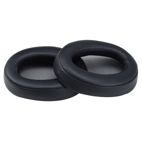 1 paire de garde de protection par brassard en mousse pour Sony MDR 100AAP