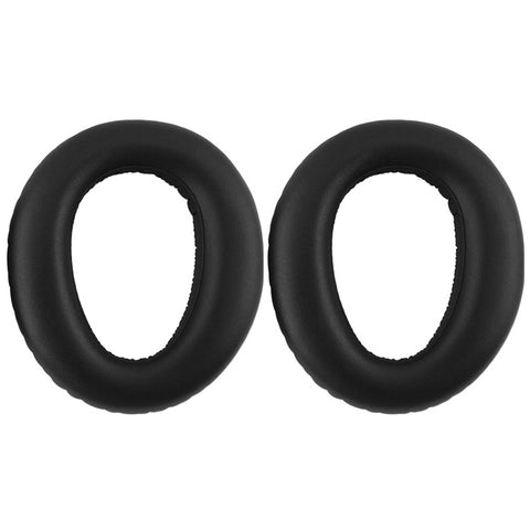 1 pièce de protection en tissu par brassard pour Sony MDR-1000X / WH-1000XM2