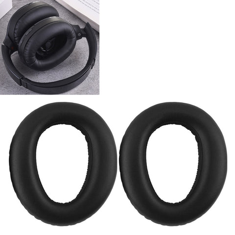1 pièce de protection en tissu par brassard pour Sony MDR-1000X / WH-1000XM2