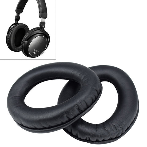 1 paio di custodie protettive per cuffie in spugna per Sony MDR-NC60 - Novalix Store