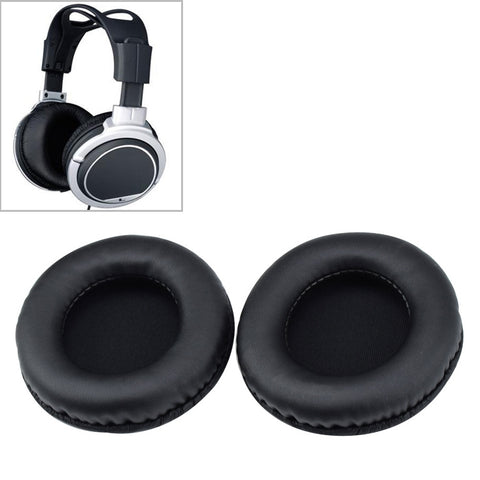 1 paio di custodie protettive per cuffie in spugna per Sony MDR-XD200 / MDR-XD150 - Novalix Store