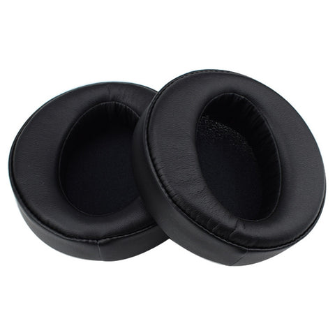 Custodia protettiva in spugna per cuffie da 2 pezzi per Sony MDR-XB950BT / MDR-XB950B1