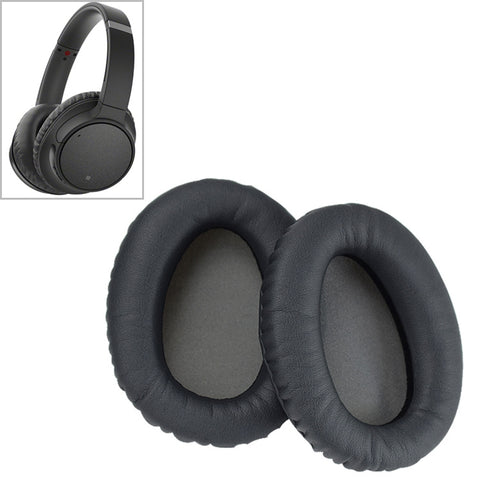 Custodia protettiva in spugna per cuffie da 2 pezzi per Sony WH-CH700N