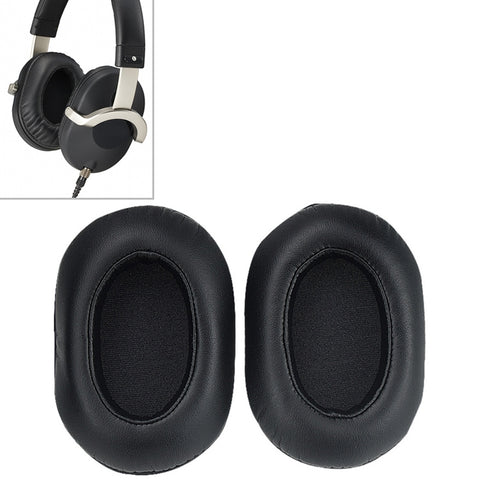 1 paio di custodie protettive in spugna per cuffie per Sony MDR-Z1000 - Novalix Store