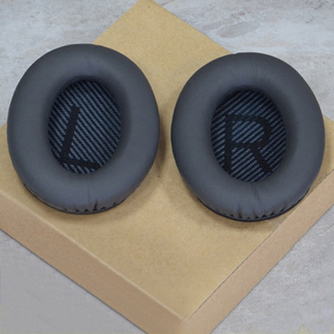 1 paio di cuffie morbide con paraorecchie in cotone LR per BOSE QC2 / QC15 / AE2 / QC25 - Novalix Store