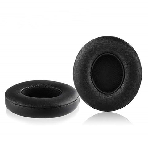 1 paire de manchettes anti-rumeurs en cas de maladie pour Beats Solo 2.0, version cablata