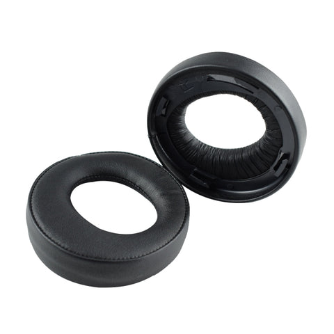 2 pezzi di rivestimento per cuffie con paraorecchie morbido per cuffie stereo wireless oro Sony PS4 - Novalix Store
