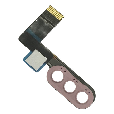 Cavo flessibile per contatti tastiera per iPad Air (2020) / Air 4 10,9 pollici, Per iPad Air (2020) (Rosa), Per iPad Air (2020) (Verde), Per iPad Air (2020) (Grigio), Per iPad Air (2020)(Blu), Per iPad Air (2020)(Argento)