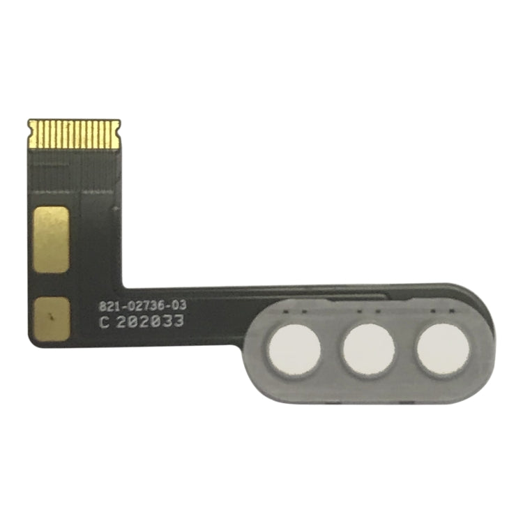 Keyboard Contact Flex Cable for iPad Air (2020) / Air 4 10.9 inch, For iPad Air (2020) (Pink), For iPad Air (2020) (Green), For iPad Air (2020) (Grey)  ...