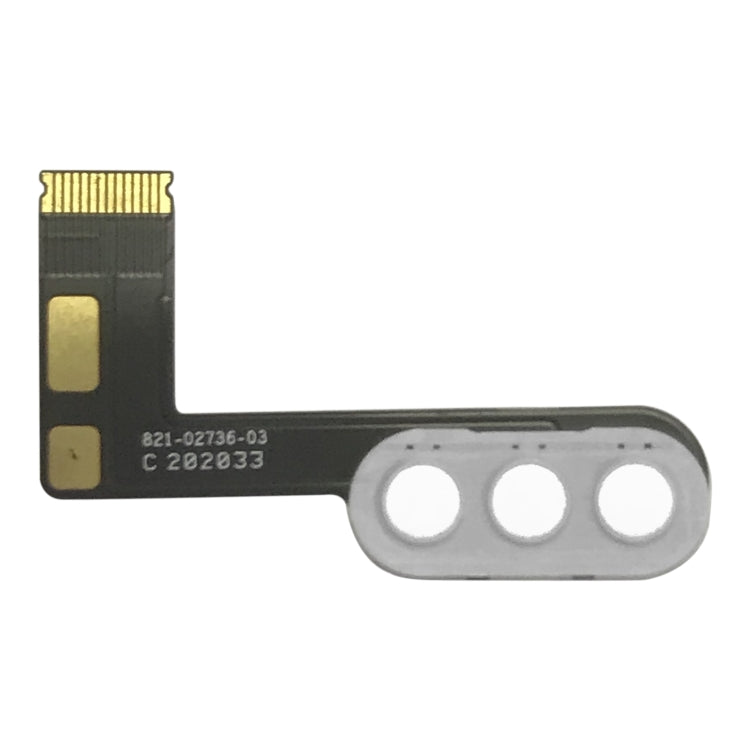 Keyboard Contact Flex Cable for iPad Air (2020) / Air 4 10.9 inch, For iPad Air (2020) (Pink), For iPad Air (2020) (Green), For iPad Air (2020) (Grey)  ...