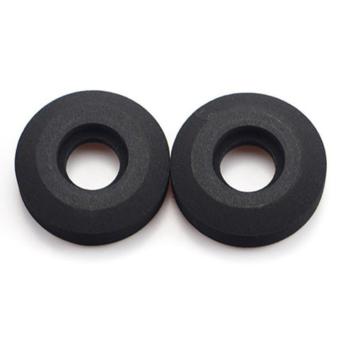 2 pezzi per GRADO PS1000 / GS1000 / SR325 / RS1e / SR80i / SR225 Memory Foam cuffia protettiva paraorecchie morbide - Novalix Store