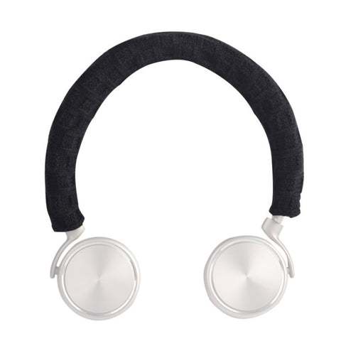 Per Meizu HD50 / B&O BeoPlay / BeoPlay H7 / BeoPlay H8 / BeoPlay H9i / BeoPlay H4 / BeoPlay H2 Fascia di ricambio in lana Copricapo Copricapo Cuscino Parte di riparazione