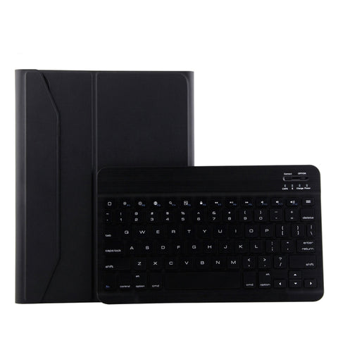 Tastiera Bluetooth 3.0 Staccabile 1130B con Custodia in Pelle per