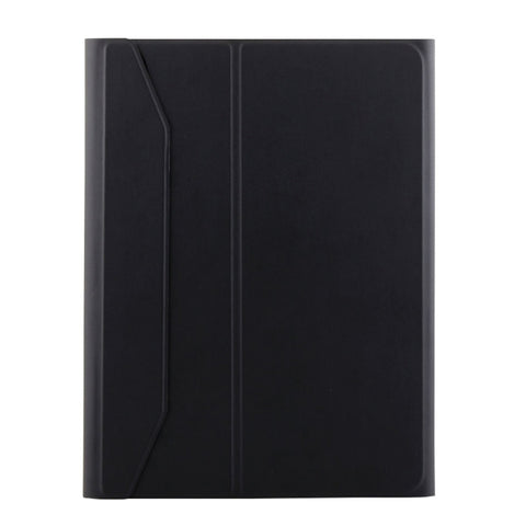 Tastiera Bluetooth 3.0 Staccabile in Alluminio con Custodia in Pelle
