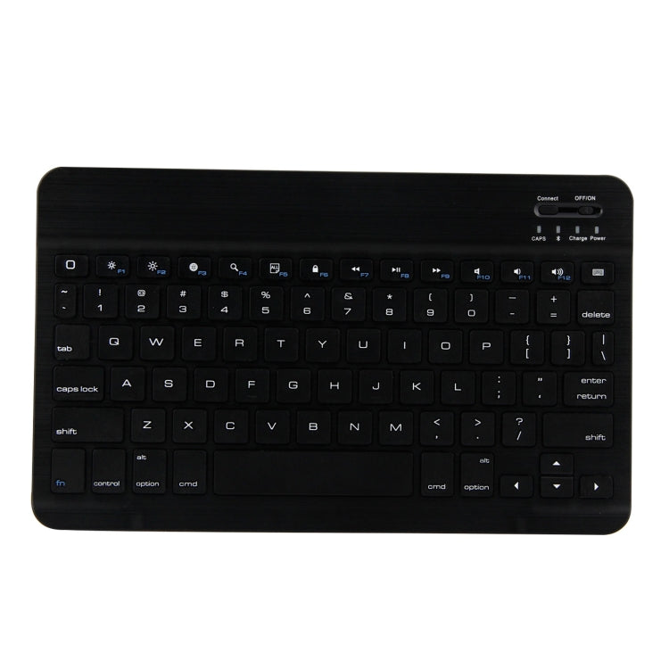 Bluetooth Keyboard and Leather Case for iPad Air & Pro 9.7