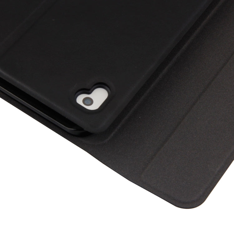 Bluetooth Keyboard and Leather Case for iPad Air & Pro 9.7