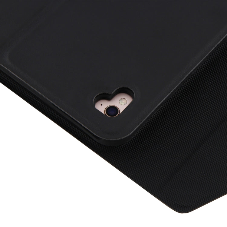 Tastiera Bluetooth FT-1038E in alluminio con custodia in pelle