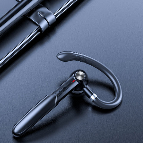 ME-100 TWS Business Rotante Universale True Stereo 5.0 Versione Appesa Auricolare Bluetooth In-Ear