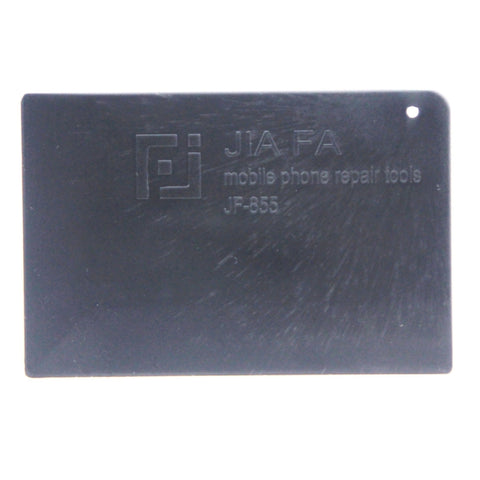 JF-855 Outil d'ouverture du pied de porc pour batterie iPhone / Samsung / Huawei, JF-855