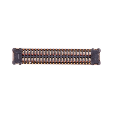10 connettori FPC per scheda madre e touch screen per iPhone 6, For iPhone 6 - Novalix Store