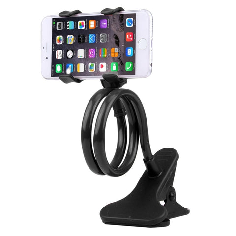 Staffa pigra universale multifunzionale flessibile a braccio lungo Testiera da tavolo Comodino Supporto per telefono per auto Supporto per tablet, Tablet Mount Black, Tablet Mount Dark Blue, Tablet Mount Pink, Tablet Mount Blue, Tablet Mount Purple
