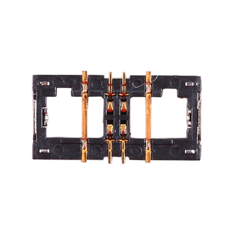 Connecteur FPC de la batterie de la fiche mère pour iPhone 6, pour iPhone 6