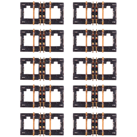 Connecteur FPC de la batterie de la fiche mère pour iPhone 6, pour iPhone 6