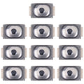 3.5 x 2.5MM Micro Switch Buttons for iPhone Models - 10 Pack
