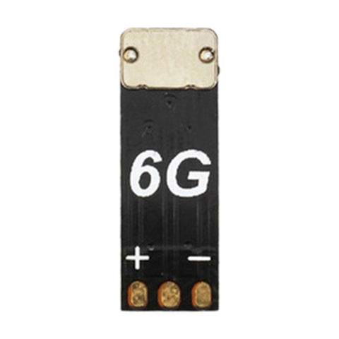 Cavo flessibile con fibbia per connettore batteria iPhone 6