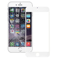 iPhone 6 Front Glass Lens with OCA Adhesive Repair Kit
