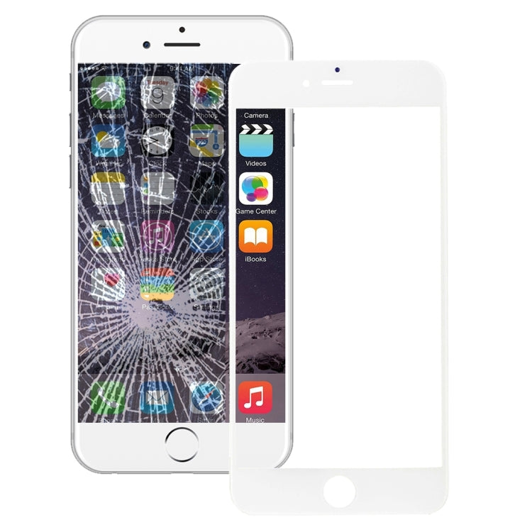 iPhone 6 Front Glass Lens with OCA Adhesive Repair Kit