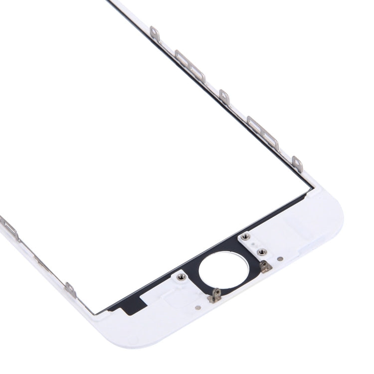 iPhone 6 Front Glass Lens with OCA Adhesive Repair Kit