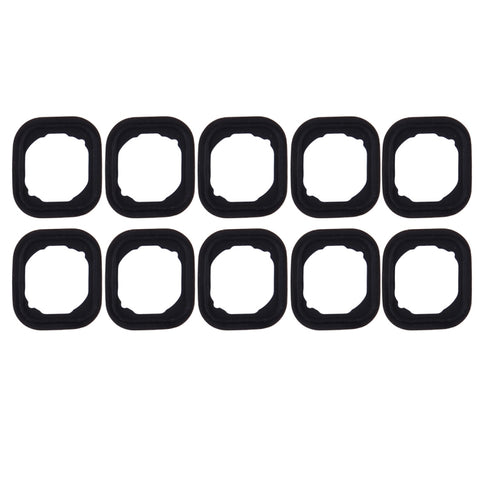 10 adesivi per pulsante Home per iPhone 6 Plus e 6, For 6 Plus & iPhone 6 - Novalix Store