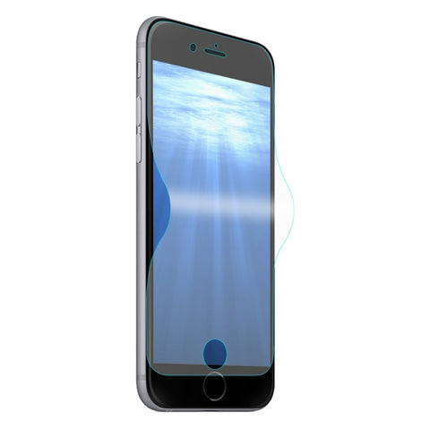 ENKAY Hat-Prince 0.1mm Pellicola protettiva 3D per schermo intero antideflagrante Hydrogel per iPhone 6, materiale TPU+TPE+PET, iPhone 6