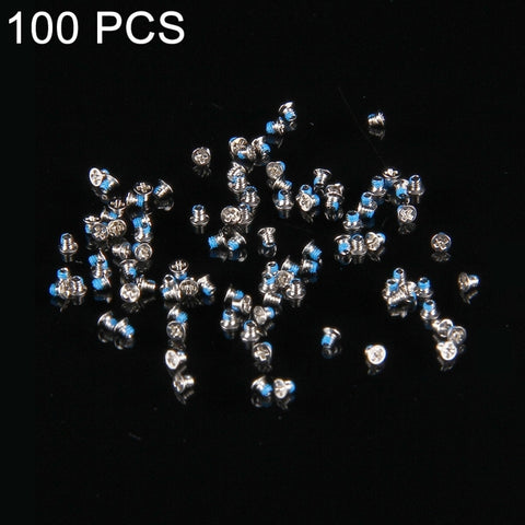 100 viti per piastra metallica LCD per iPhone 6, For iPhone 6 - Novalix Store